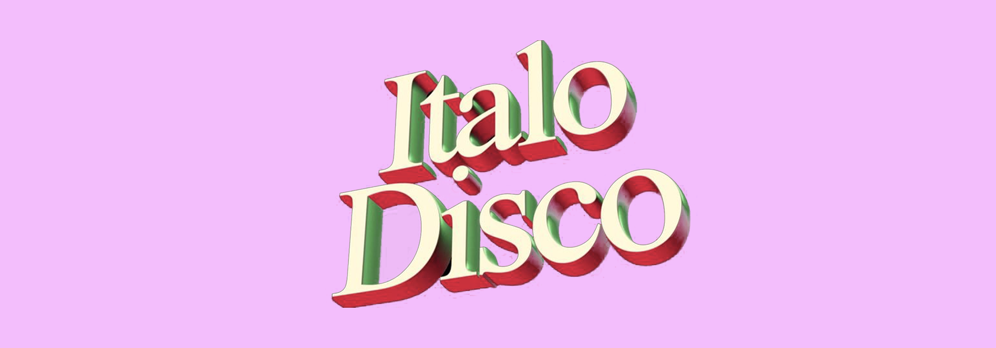 Italo Disco